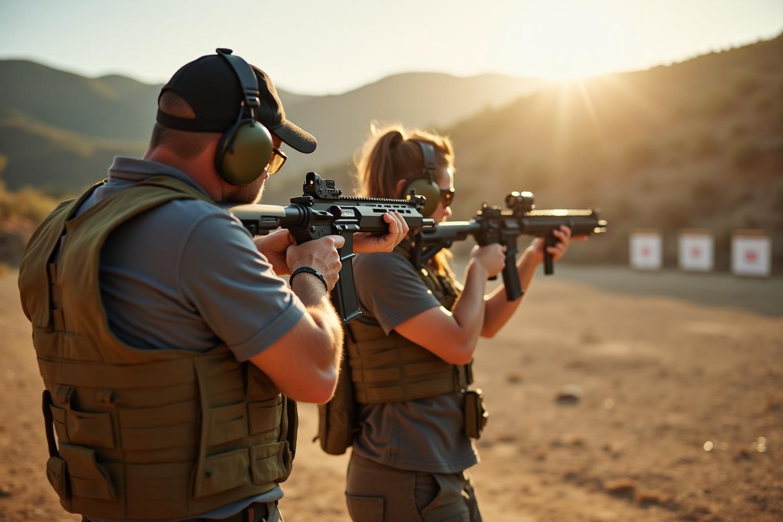 Personalized Training